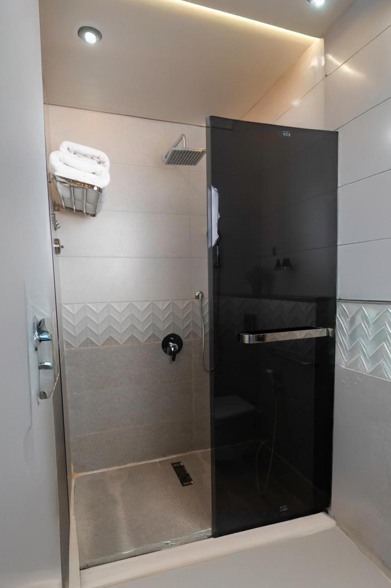 Opal Hotel Amán Habitación foto